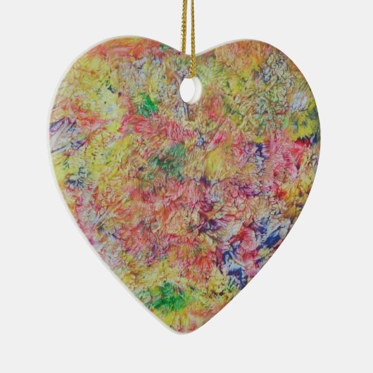 ornement abstrait (Droite)