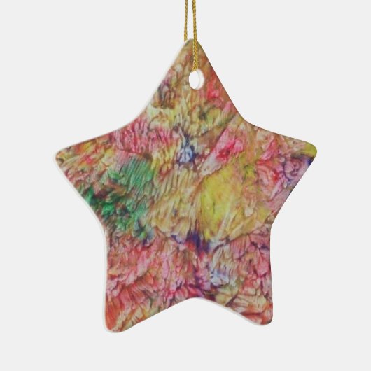 ornement abstrait (Droite)