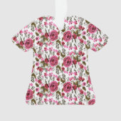 Ornement acrylique (devant)