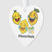 Ornement acrylique (devant)