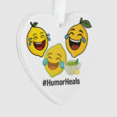 Ornement acrylique (devant)