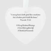 Ornement acrylique (dos)