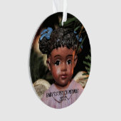 Ornement acrylique (devant)