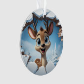 Ornement acrylique (devant)