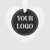 Ornement acrylique (devant)