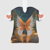 Ornement acrylique (dos)