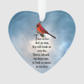 Ornement acrylique (devant)