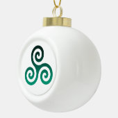 Ornement acrylique (Droite)