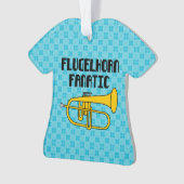 Ornement acrylique (devant)