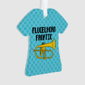 Ornement acrylique (devant)