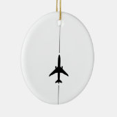 Ornement aérien minimaliste (Droite)