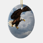 Ornement Aigle (Droite)