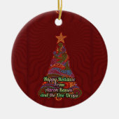 Ornement AK1D (Devant)