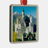 Ornement allemand classique de château d'ornement (Droite)