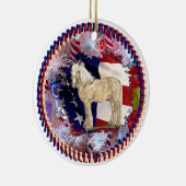 Ornement américain de beauté (Droite)