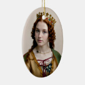 Ornement Anne Neville (Droite)