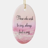 Ornement antique de sagesse (Droite)