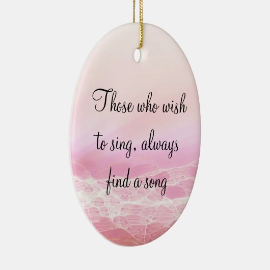 Ornement antique de sagesse (Droite)