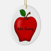 Ornement Apple (Droite)