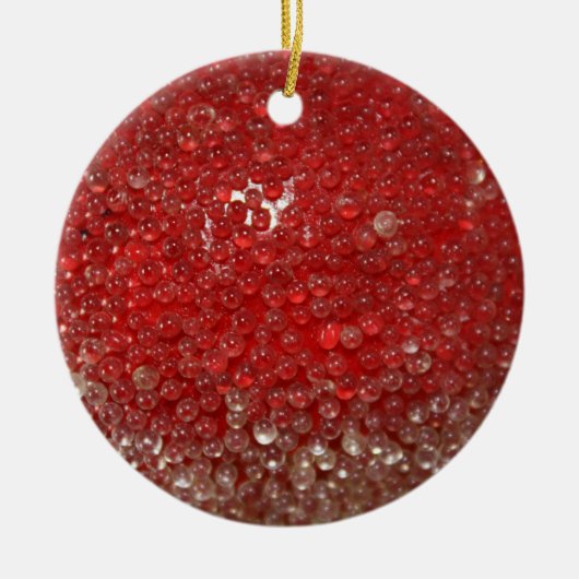 Ornement Apple Frost (Devant)