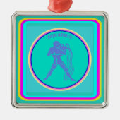 Ornement Aquarius (Devant)