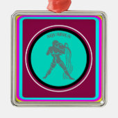 Ornement Aquarius (Devant)