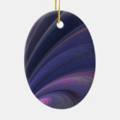 Ornement arc-en-ciel Abstrait (Dos)