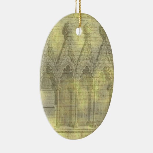 Ornement Arches (Droite)