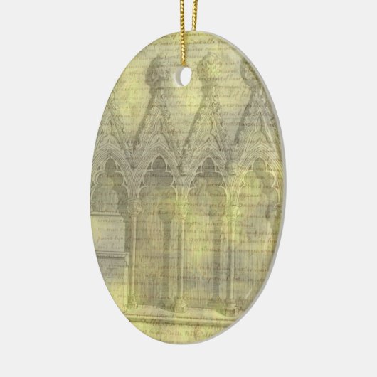 Ornement Arches (Gauche)