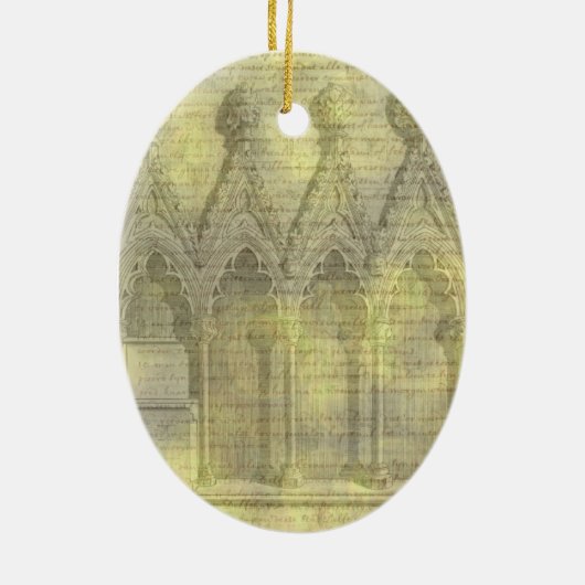 Ornement Arches (Dos)