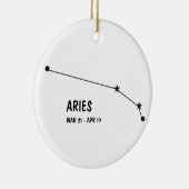 Ornement Aries (Droite)