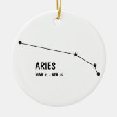Ornement Aries (Devant)
