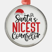 Ornement arrondi haut de gamme (Devant)