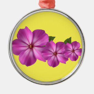 Ornement arrondi haut de gamme