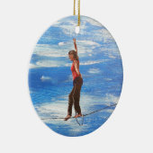 Ornement Art céramique (Droite)