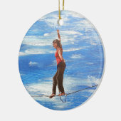 Ornement Art céramique (Gauche)