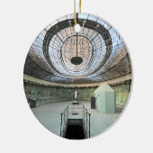 Ornement Art Déco (Gauche)