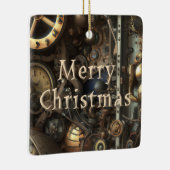 Ornement Art Steampunk (Droite)