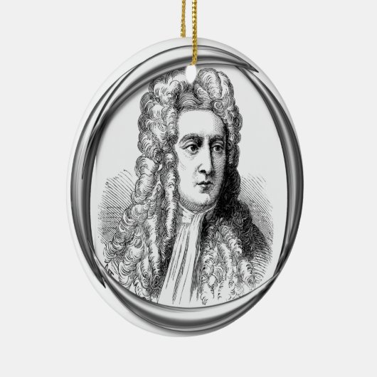 Ornement athée de Noël (Droite)