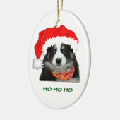 Ornement australien de Noël de berger (Gauche)