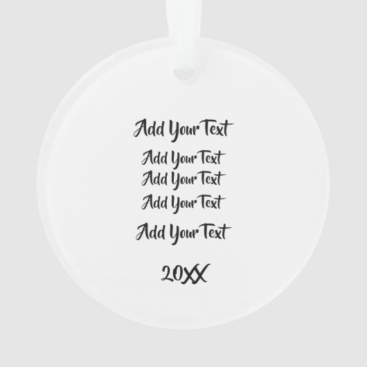 Ornement automobile (dos)