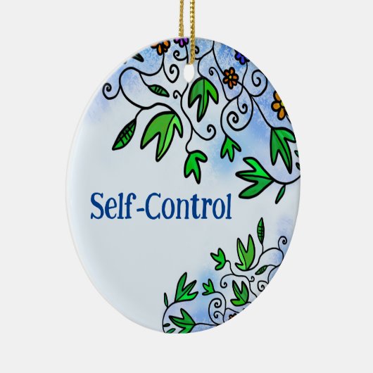 Ornement autonome (Droite)