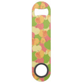 Ornement avec des pommes (Dos)