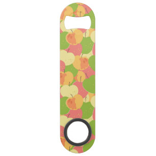 Ornement avec des pommes