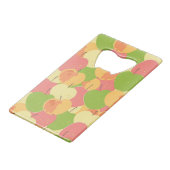 Ornement avec des pommes (Devant Angle)