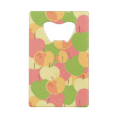 Ornement avec des pommes (Dos)