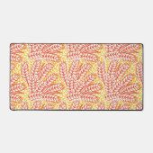 Ornement avec oreilles de blé (Recto)