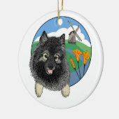 Ornement BARK (Gauche)