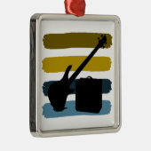 Ornement bas électrique de Noël (Droite)