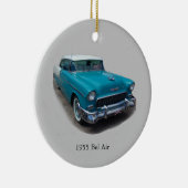 ornement Bel Air 1955 (Droite)
